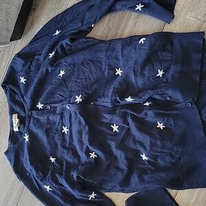 G. H. Bass & Co. Cardigan Sweater